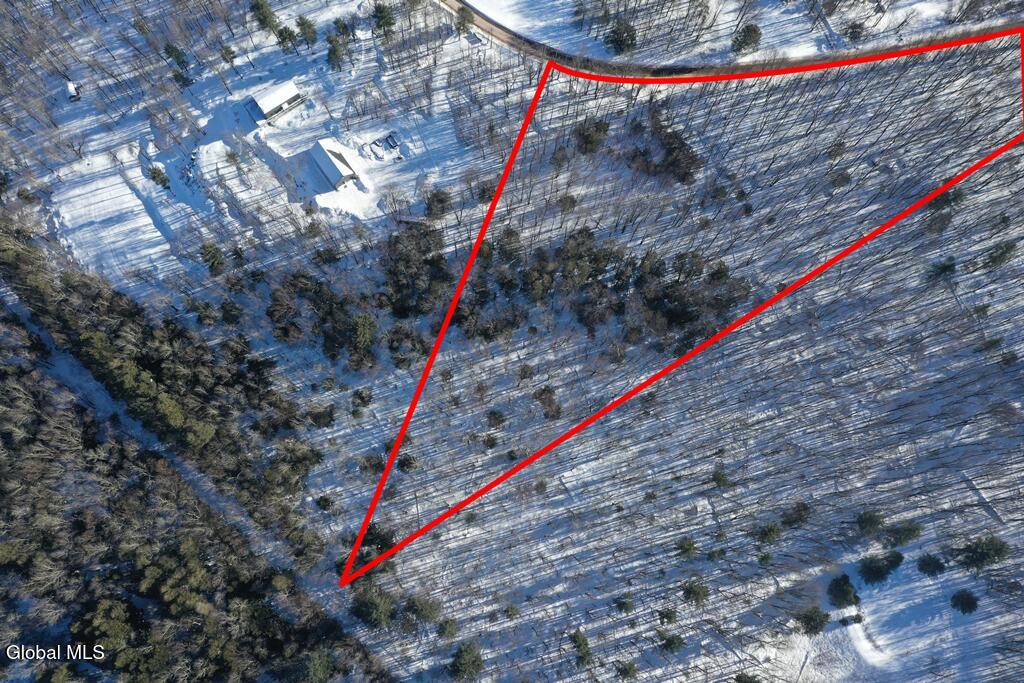L37.1 Steiglitz Road Liberty, NY 12754 - Photo 24 of 27 Property Outline 2