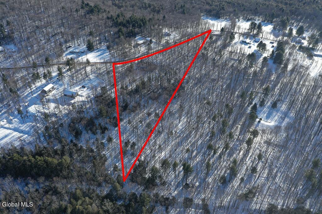 L37.1 Steiglitz Road Liberty, NY 12754 - Photo 25 of 27 Property Outline 3