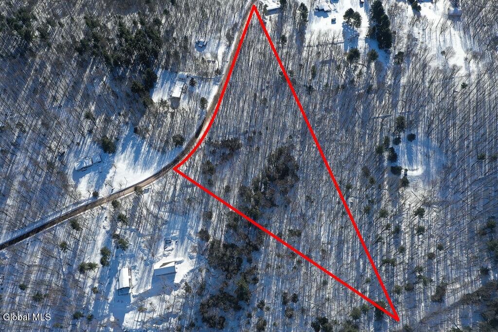 L37.1 Steiglitz Road Liberty, NY 12754 - Photo 26 of 27 Property Outline 4
