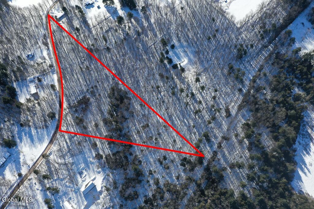 L37.1 Steiglitz Road Liberty, NY 12754 - Photo 27 of 27 Property Outline 6