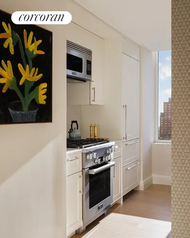 $1,865,000 | 400 East 84th Street, Unit 22C | Upper East Side