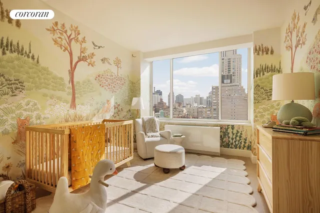 $1,865,000 | 400 East 84th Street, Unit 22C | Upper East Side