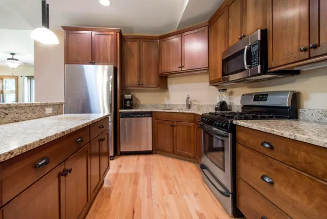 $385,000 | 415 South Wells Street, Unit 810, Lake Geneva, WI 53147