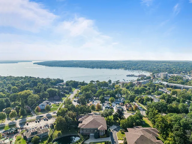$385,000 | 415 South Wells Street, Unit 810, Lake Geneva, WI 53147
