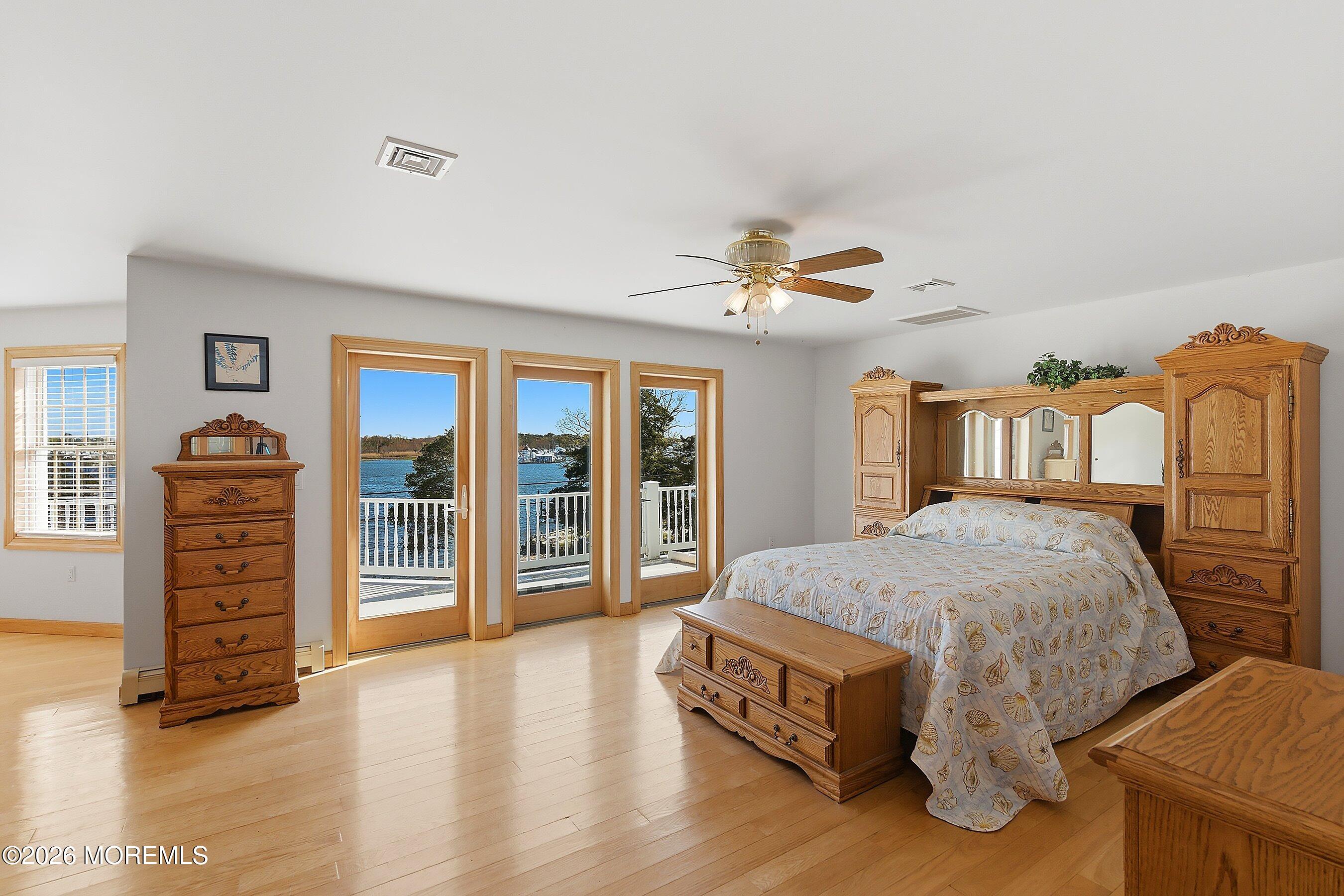 159 Harbor Inn Road Bayville, NJ 08721 - Photo 58 of 124 043-Bed 3A