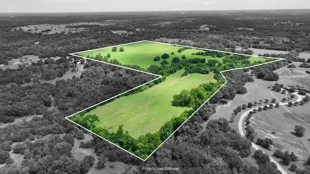 an aerial view of a football ground