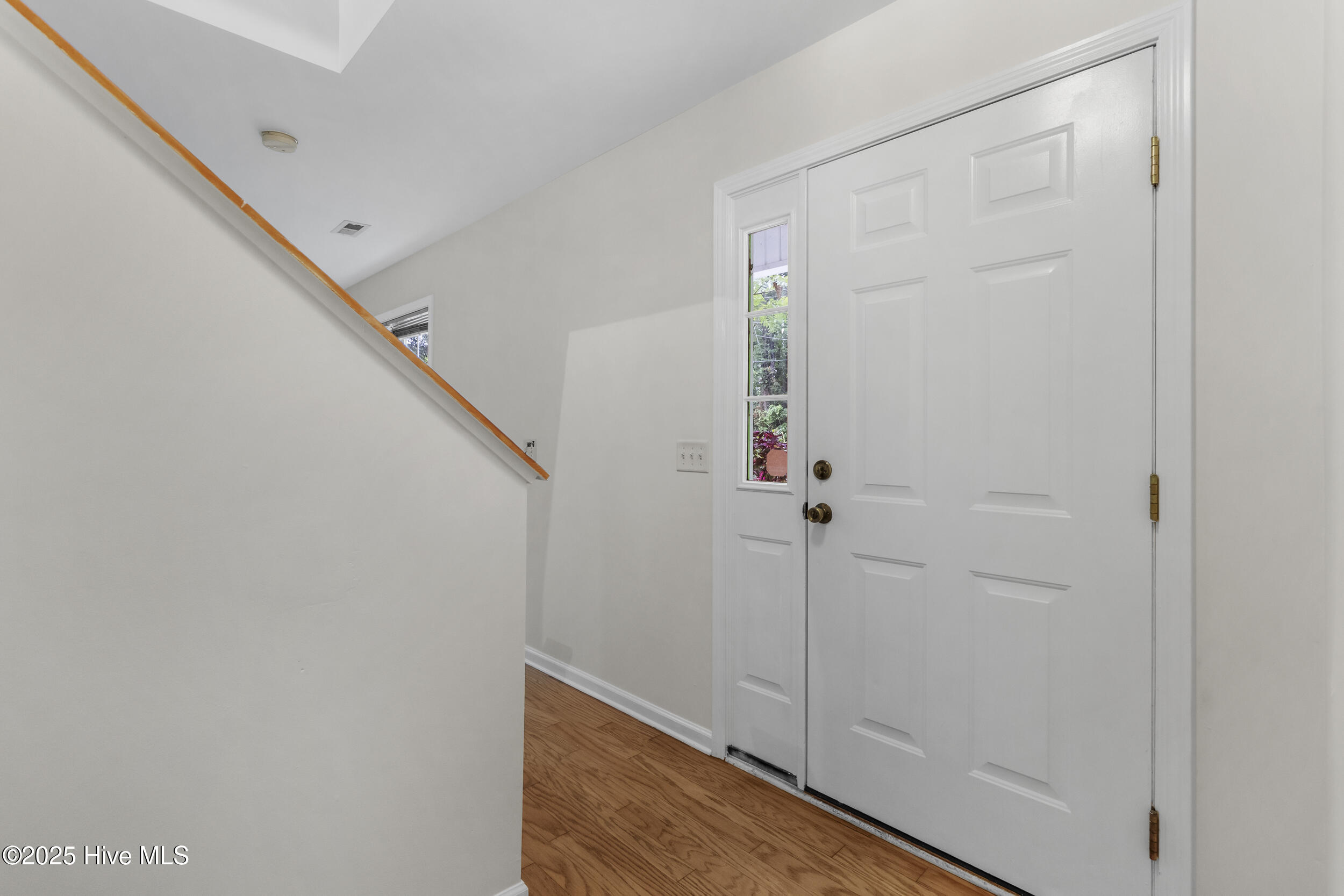 3830 Sondey Road Castle Hayne, NC 28429 - Photo 10 of 41 Entryway
