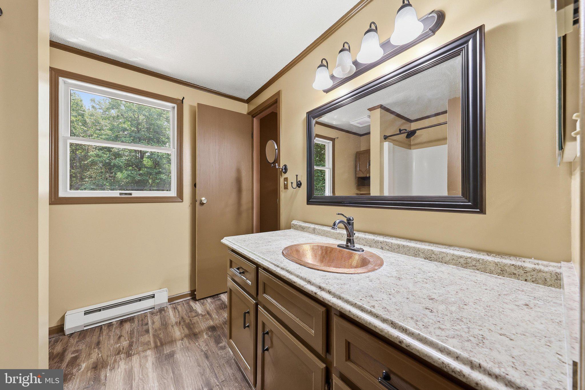 1335 Brown Road Knoxville, MD 21758 - Photo 27 of 68 Hall Bathroom