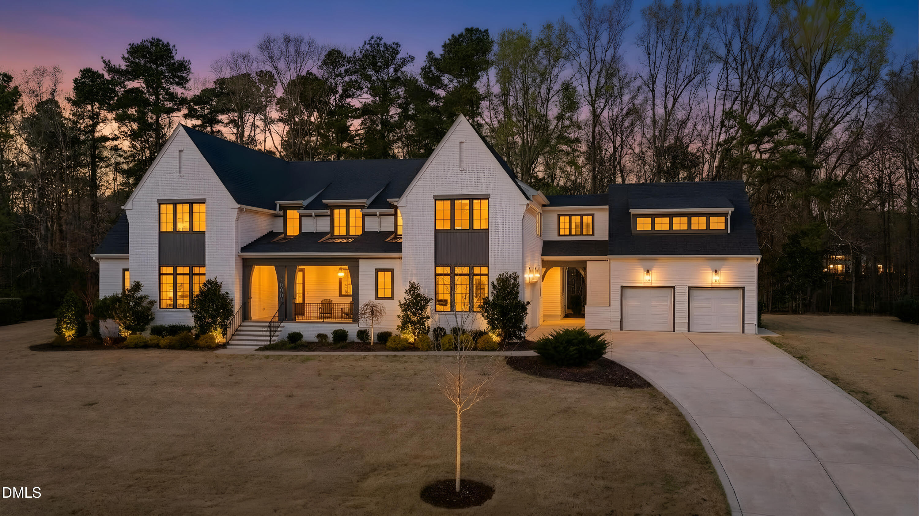 1608 Estate Valley Lane Raleigh, NC 27613 - Photo 8 of 99 Estate (153)