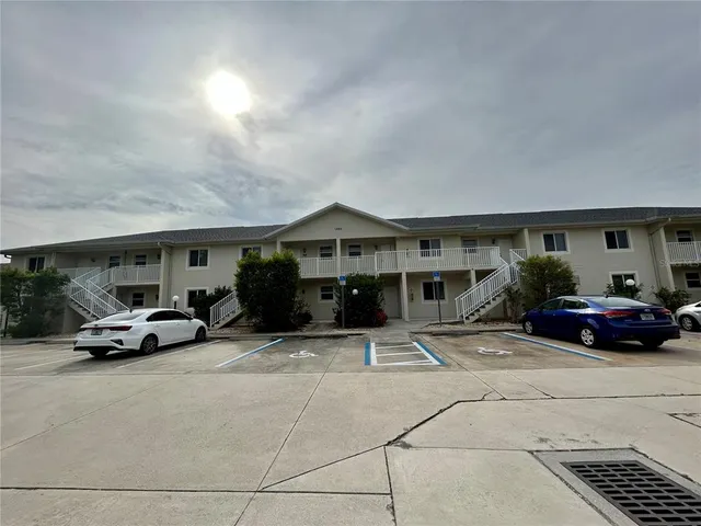 $1,275 | 1490 San Cristobal Avenue, Unit B7, Punta Gorda, FL 33983