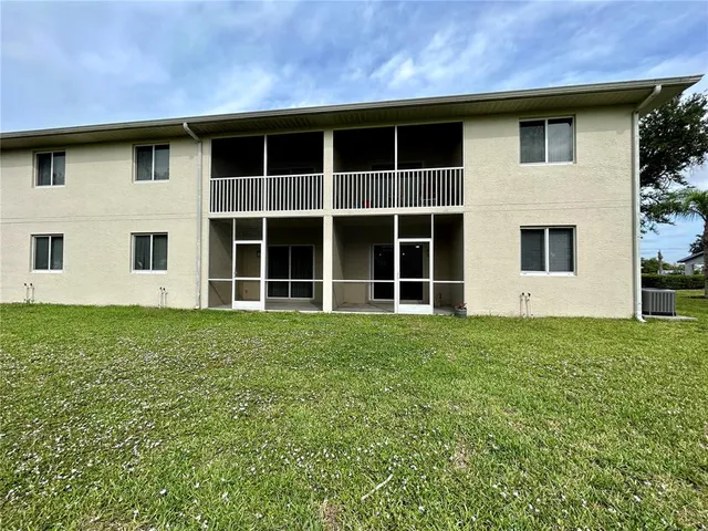 $1,225 | 1490 San Cristobal Avenue, Unit B4, Punta Gorda, FL 33983