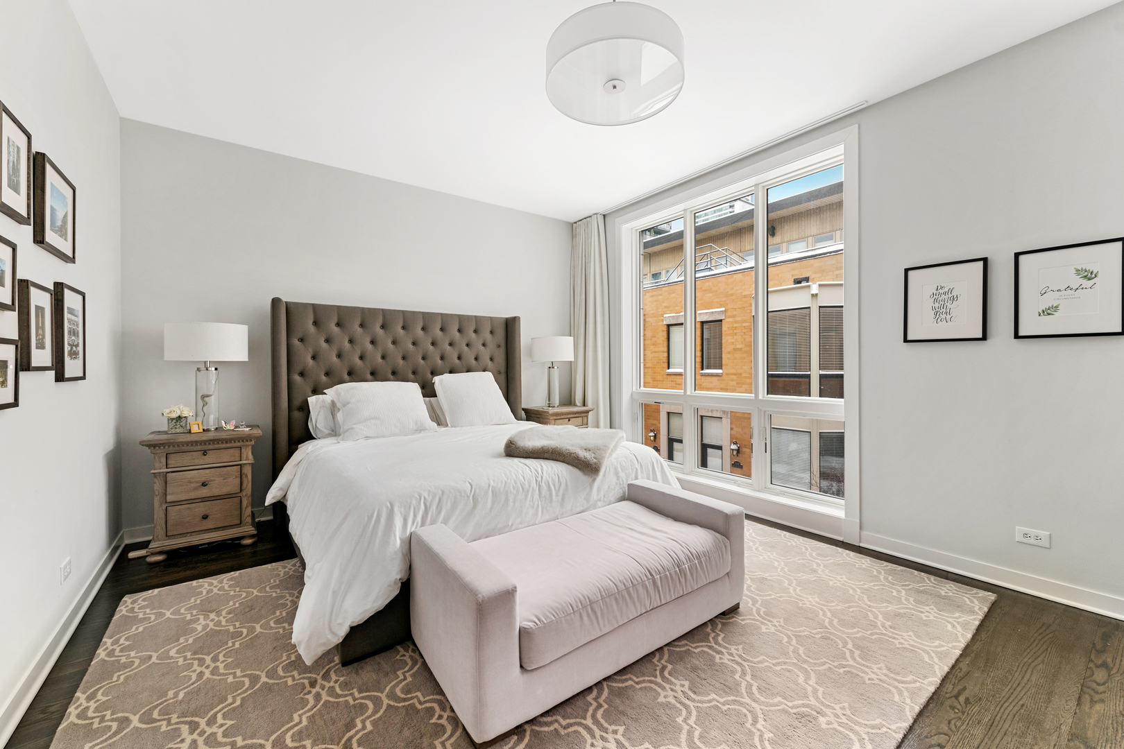 640 West Fulton Street, Unit C Chicago, IL 60661 - Photo 12 of 35