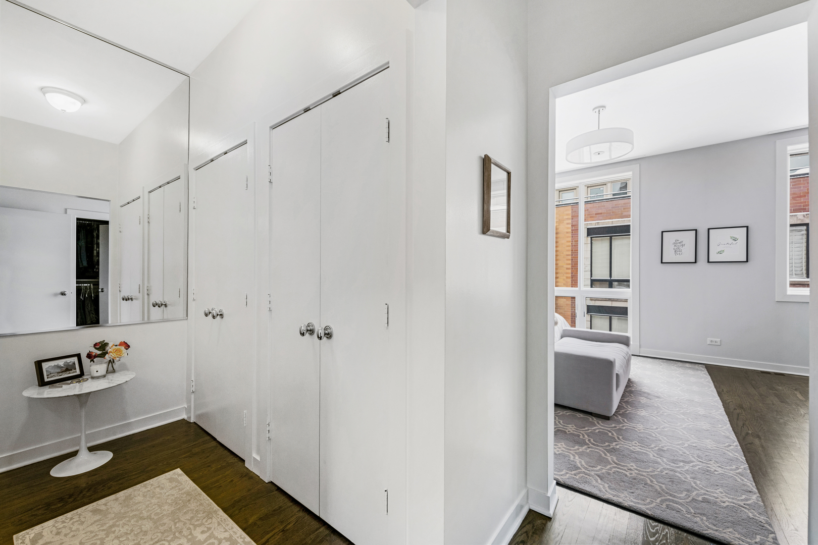 640 West Fulton Street, Unit C Chicago, IL 60661 - Photo 13 of 35