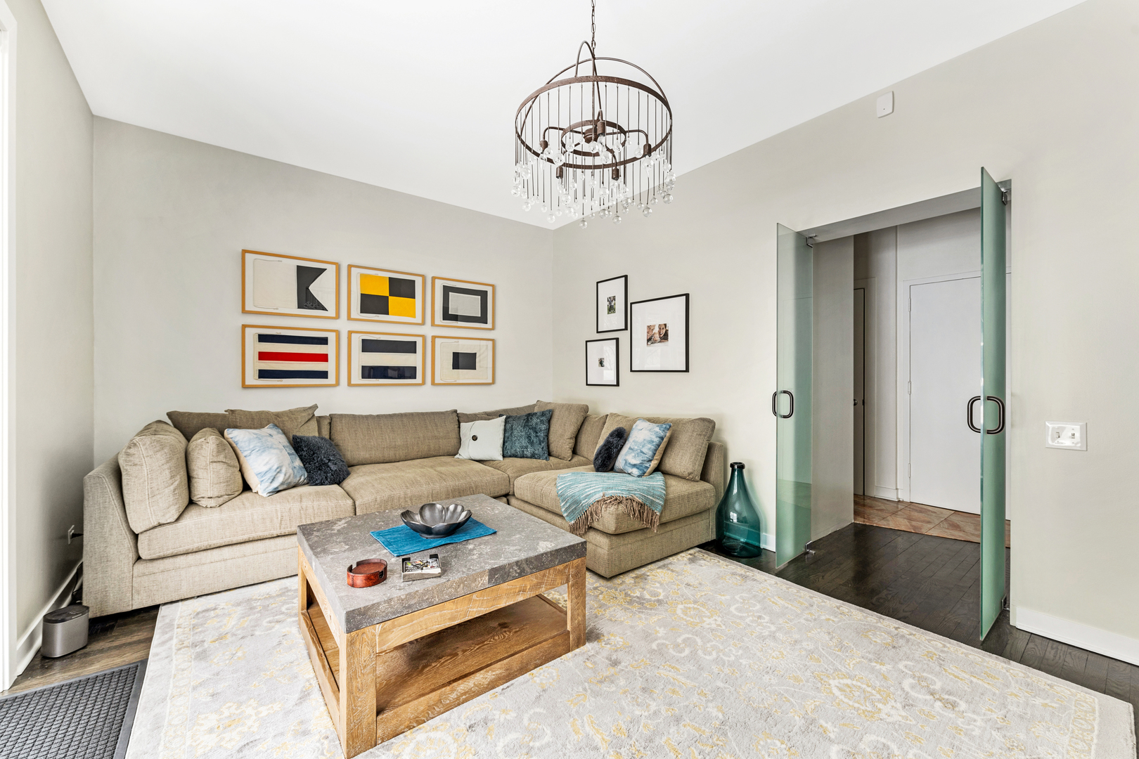 640 West Fulton Street, Unit C Chicago, IL 60661 - Photo 16 of 35