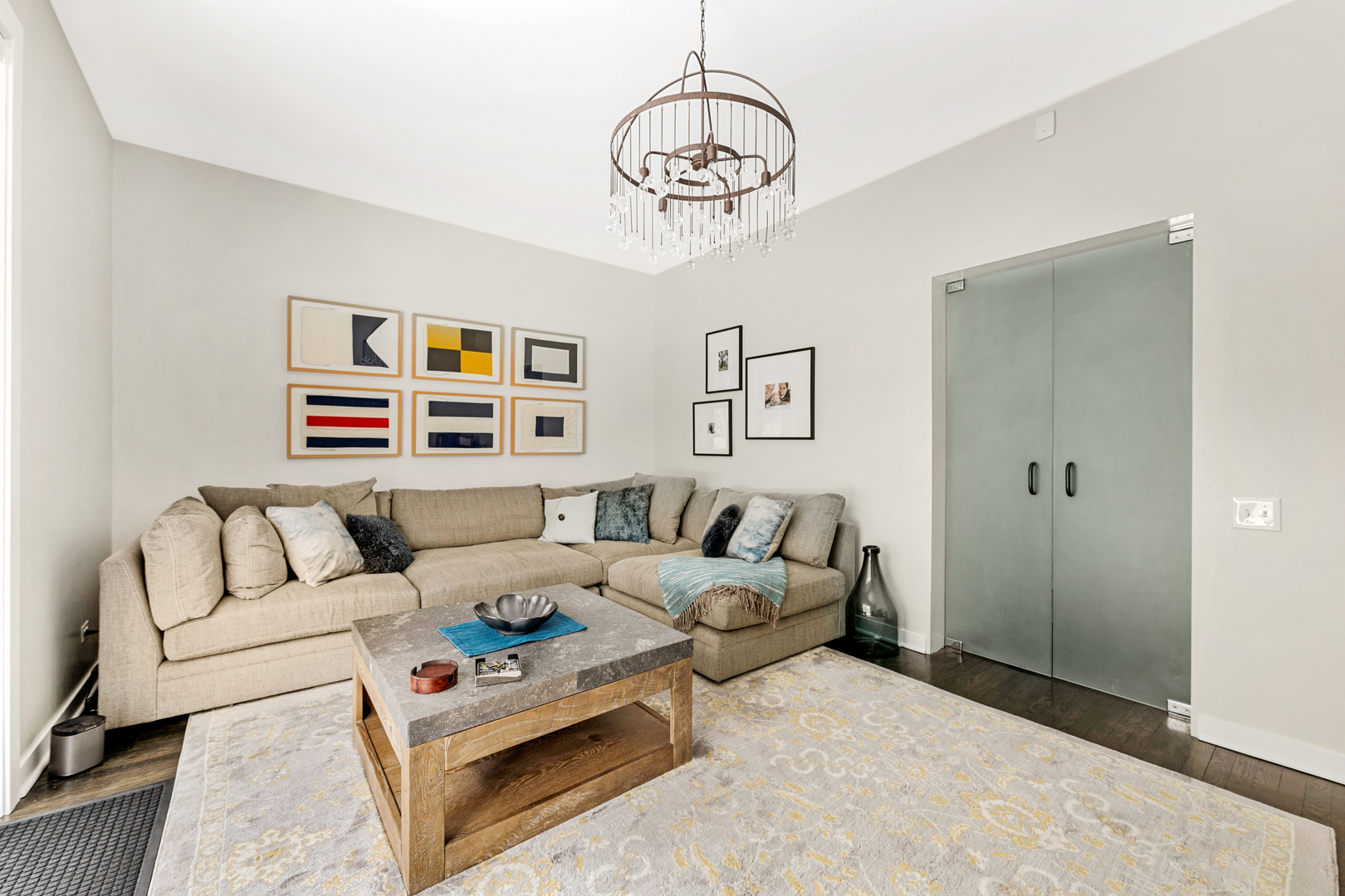 640 West Fulton Street, Unit C Chicago, IL 60661 - Photo 17 of 35