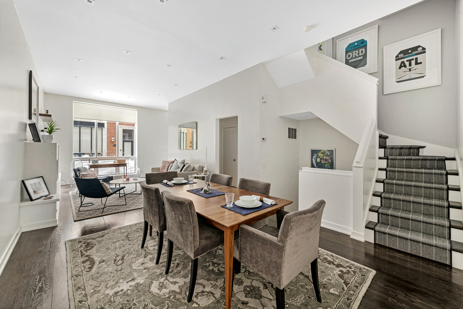 640 West Fulton Street, Unit C Chicago, IL 60661 - Photo 3 of 35