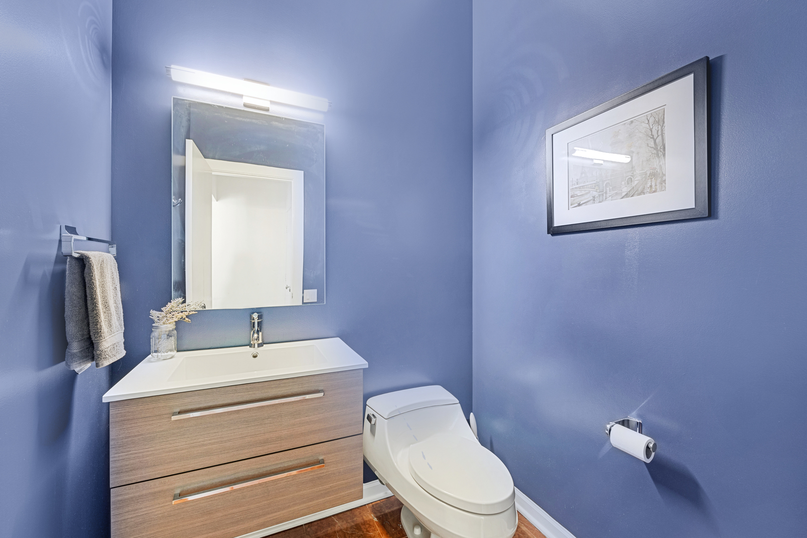 640 West Fulton Street, Unit C Chicago, IL 60661 - Photo 22 of 35