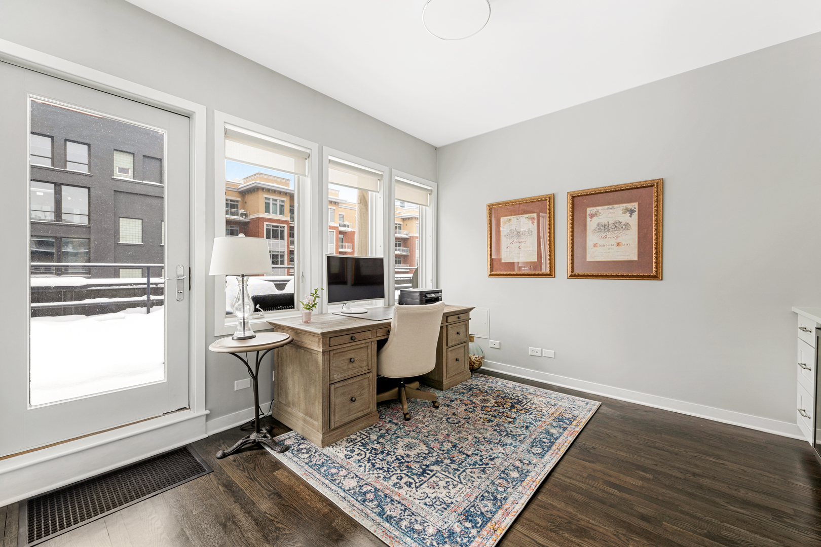 640 West Fulton Street, Unit C Chicago, IL 60661 - Photo 25 of 35