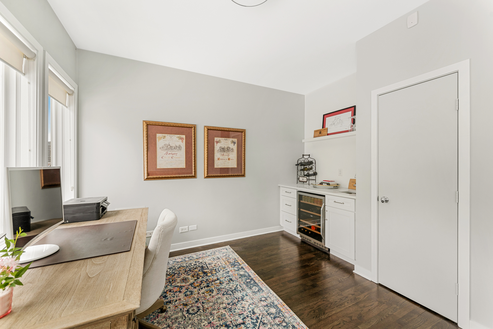 640 West Fulton Street, Unit C Chicago, IL 60661 - Photo 29 of 35