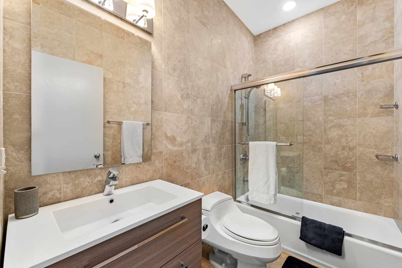 640 West Fulton Street, Unit C Chicago, IL 60661 - Photo 30 of 35