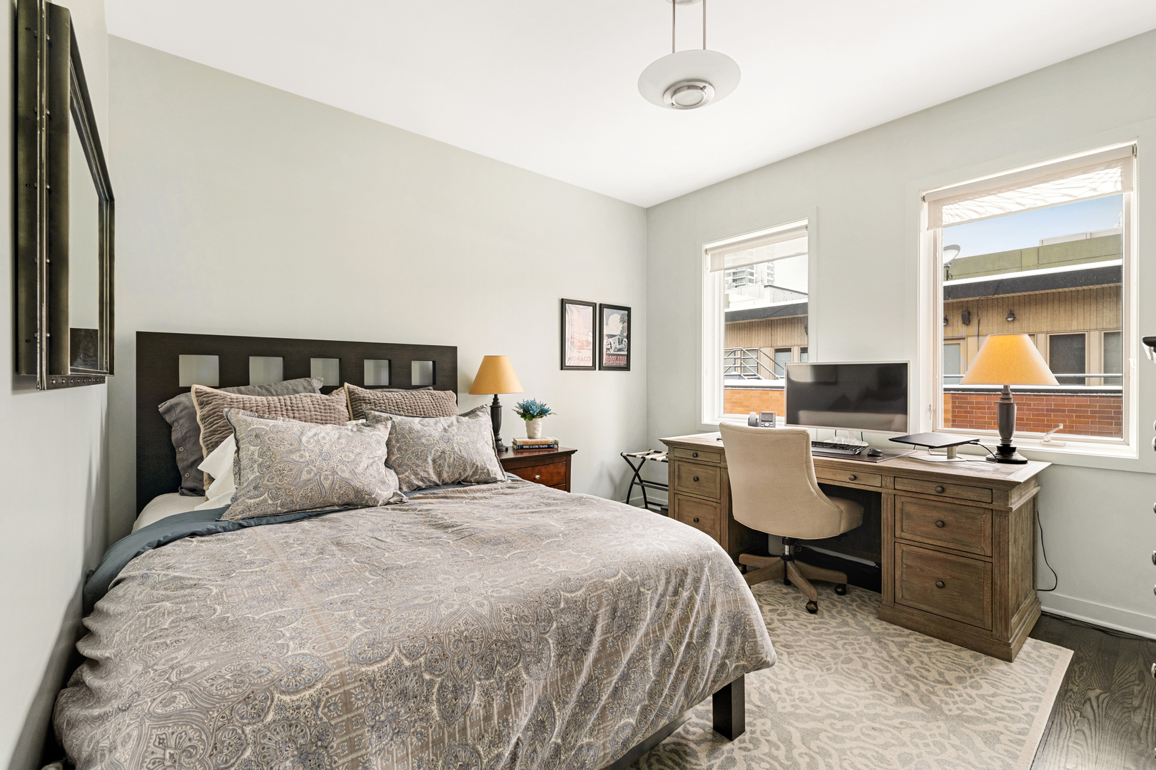 640 West Fulton Street, Unit C Chicago, IL 60661 - Photo 31 of 35