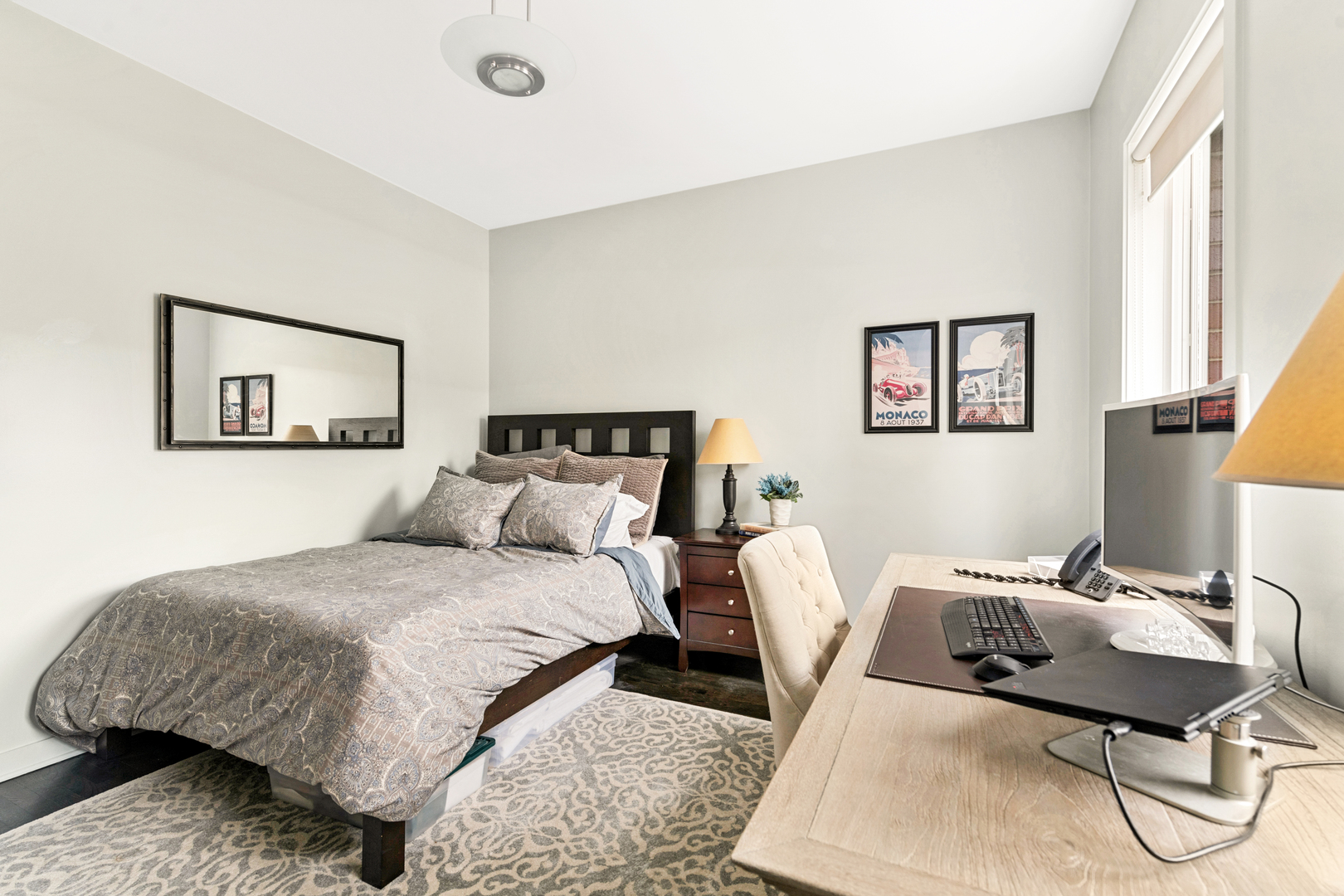 640 West Fulton Street, Unit C Chicago, IL 60661 - Photo 32 of 35