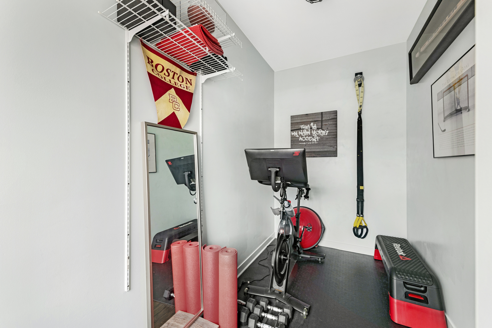 640 West Fulton Street, Unit C Chicago, IL 60661 - Photo 34 of 35