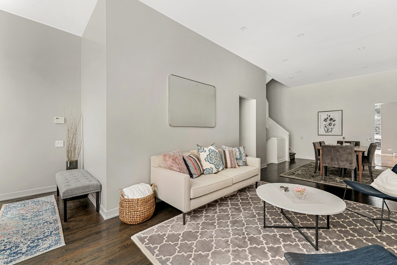 640 West Fulton Street, Unit C Chicago, IL 60661 - Photo 7 of 35