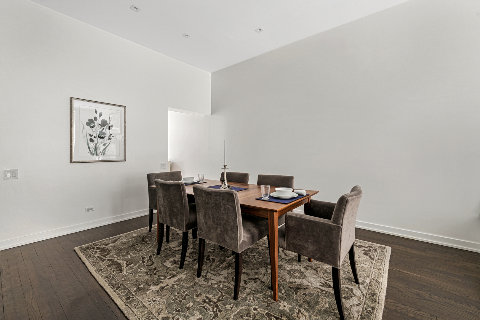640 West Fulton Street, Unit C Chicago, IL 60661 - Photo 8 of 35