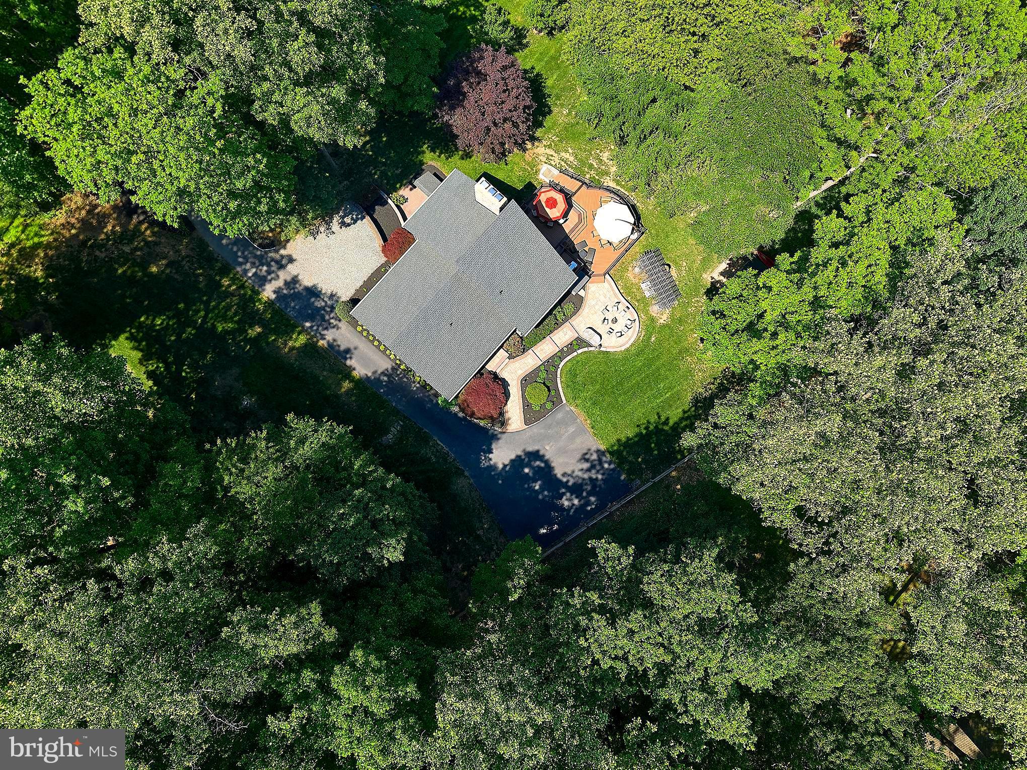 25 Oaktree Hollow Road, Unit R West Chester, PA 19382 - Photo 13 of 50 Aerial View