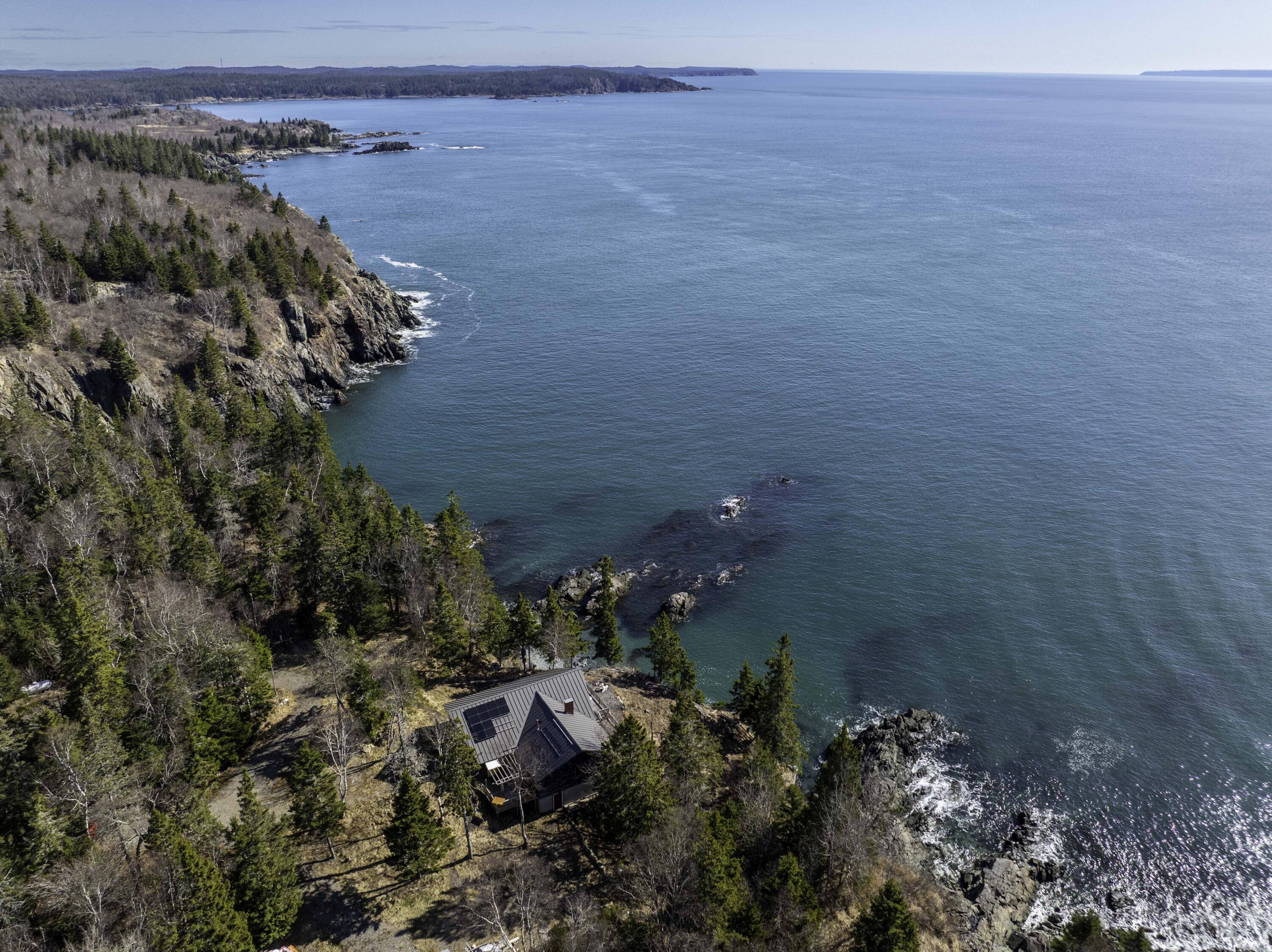 87.81 Shag Rock Road Lubec, ME 04652 - Photo 47 of 60 Shag Rock