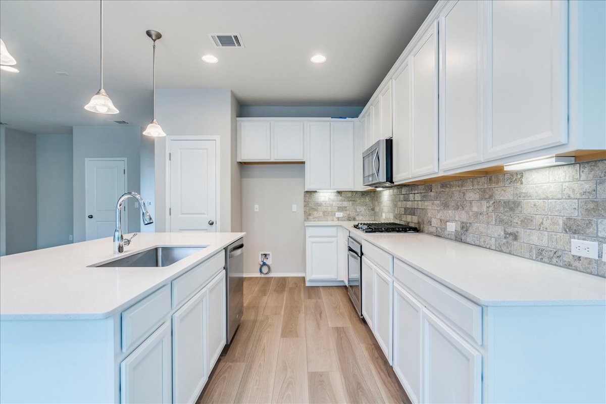 10515 Turnbull Loop Austin, TX 78717 - Photo 14 of 38