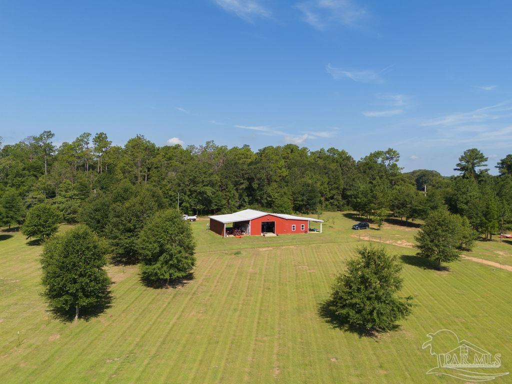 2332 Wade Road Jay, FL 32565 - Photo 3 of 47 Gallery Image 3
