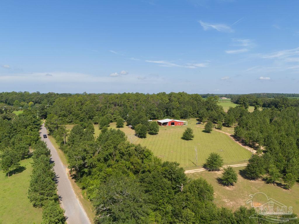 2332 Wade Road Jay, FL 32565 - Photo 9 of 47 Gallery Image 9
