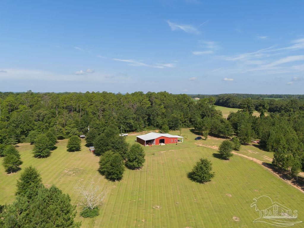 2332 Wade Road Jay, FL 32565 - Photo 10 of 47 Gallery Image 10