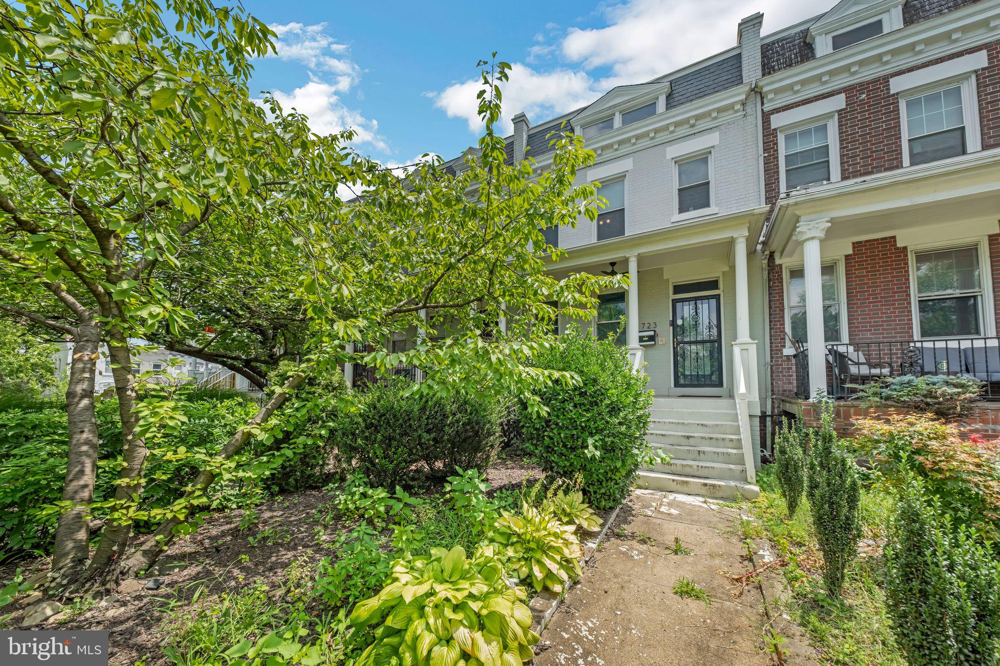 723 K Street Northeast Washington, DC 20002 - Photo 25 of 25
