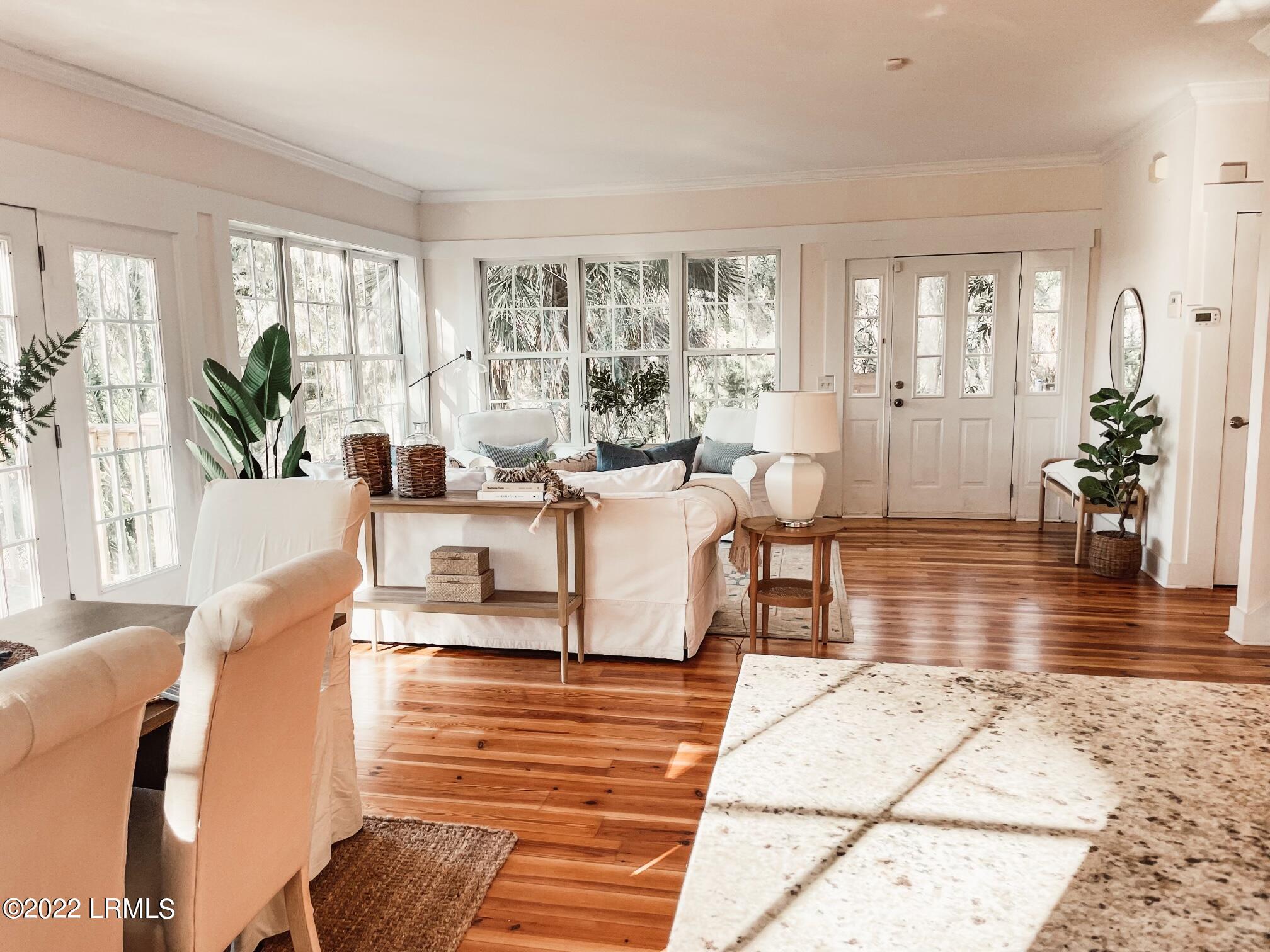 126 Stuart Point Road Seabrook, SC 29940 - Photo 11 of 30 58B62672-59E9-4AC6-9E90-EF8DF3CBB6FD