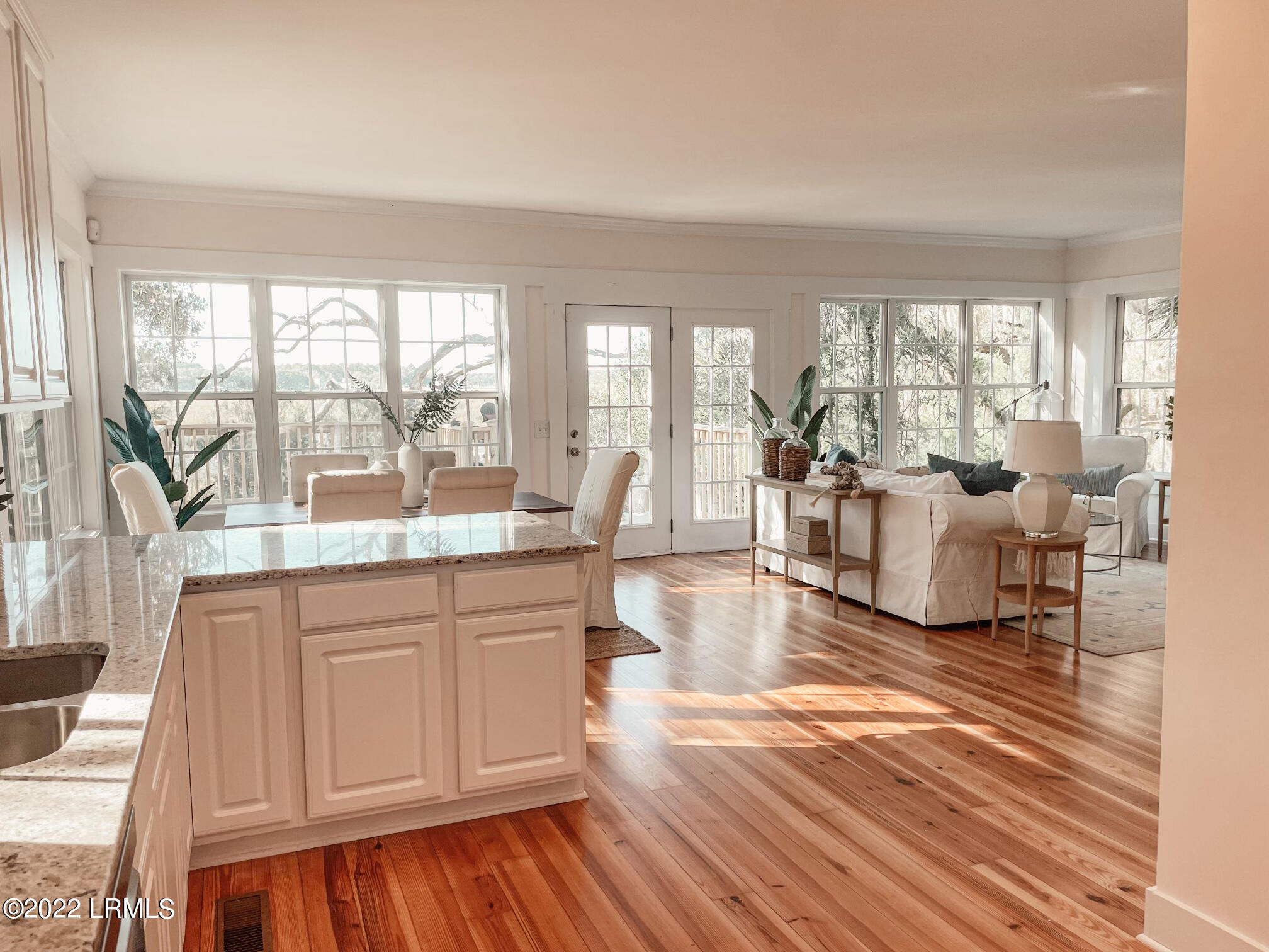 126 Stuart Point Road Seabrook, SC 29940 - Photo 13 of 30 52125FE4-F86A-484B-9693-2B957821F4DD