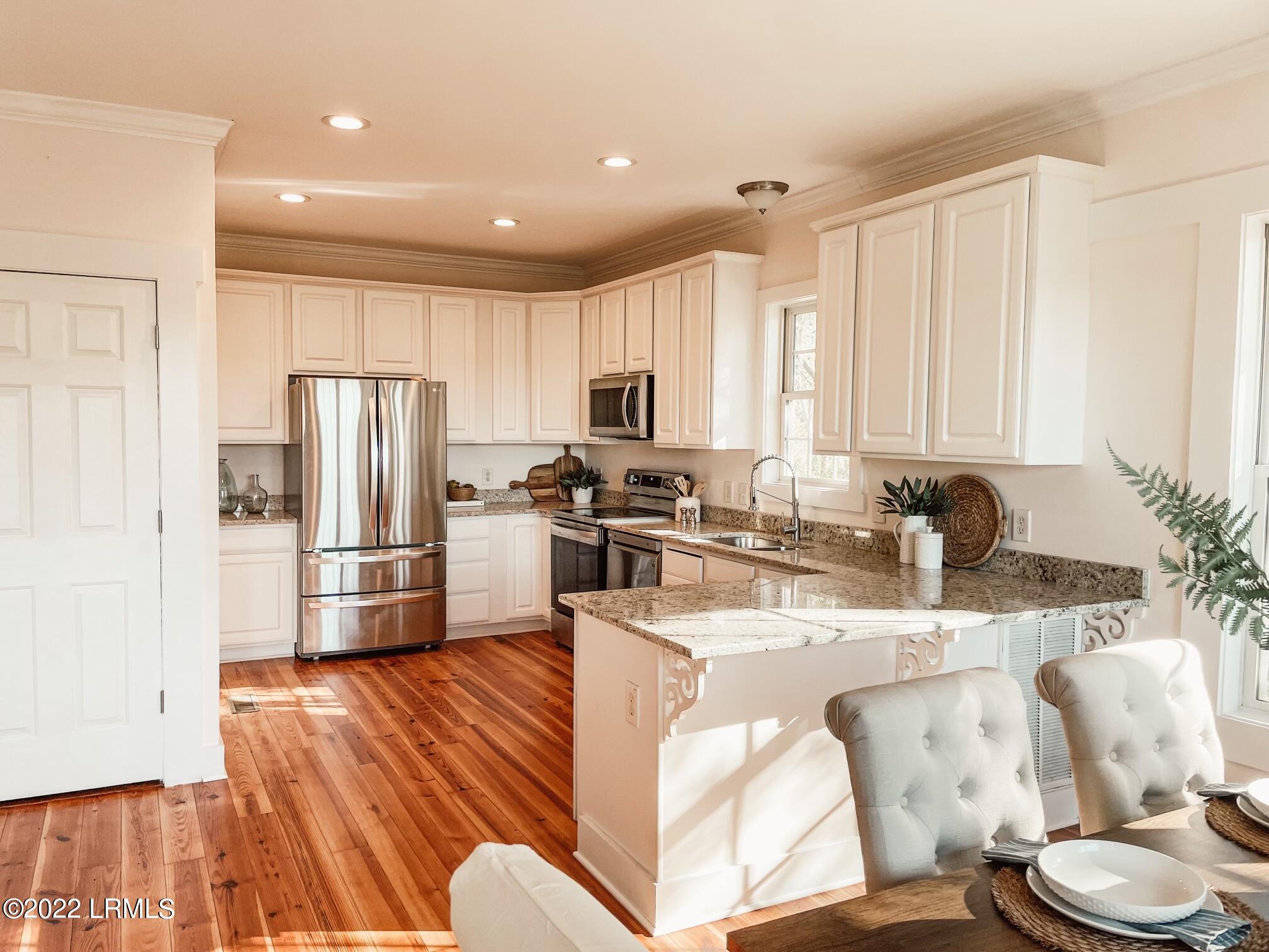 126 Stuart Point Road Seabrook, SC 29940 - Photo 14 of 30 EE3EA524-8DCB-421C-A819-EB760415FA70