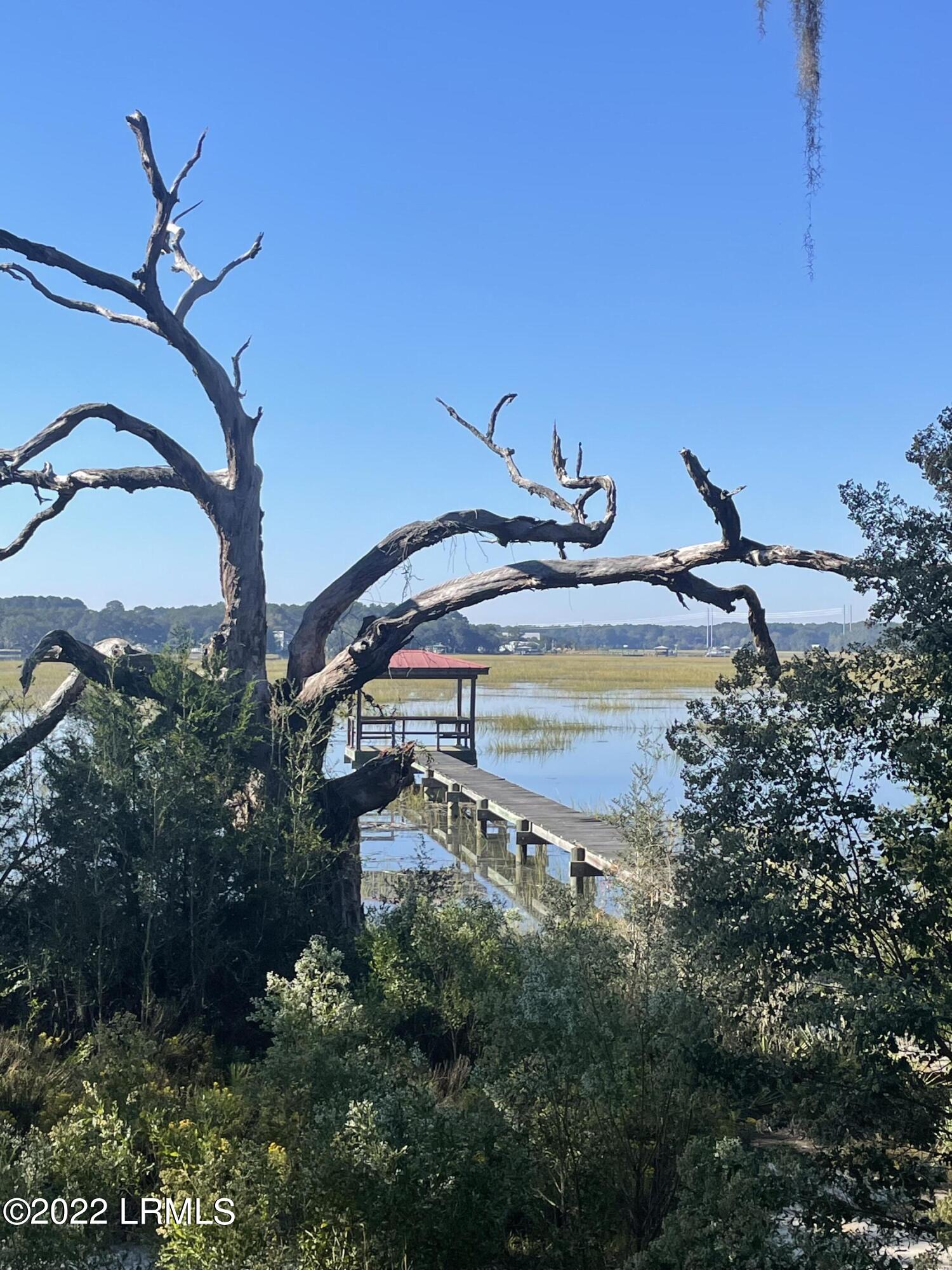 126 Stuart Point Road Seabrook, SC 29940 - Photo 2 of 30 4EBDAB92-FF44-4D78-8BE5-B2A3DDAED880