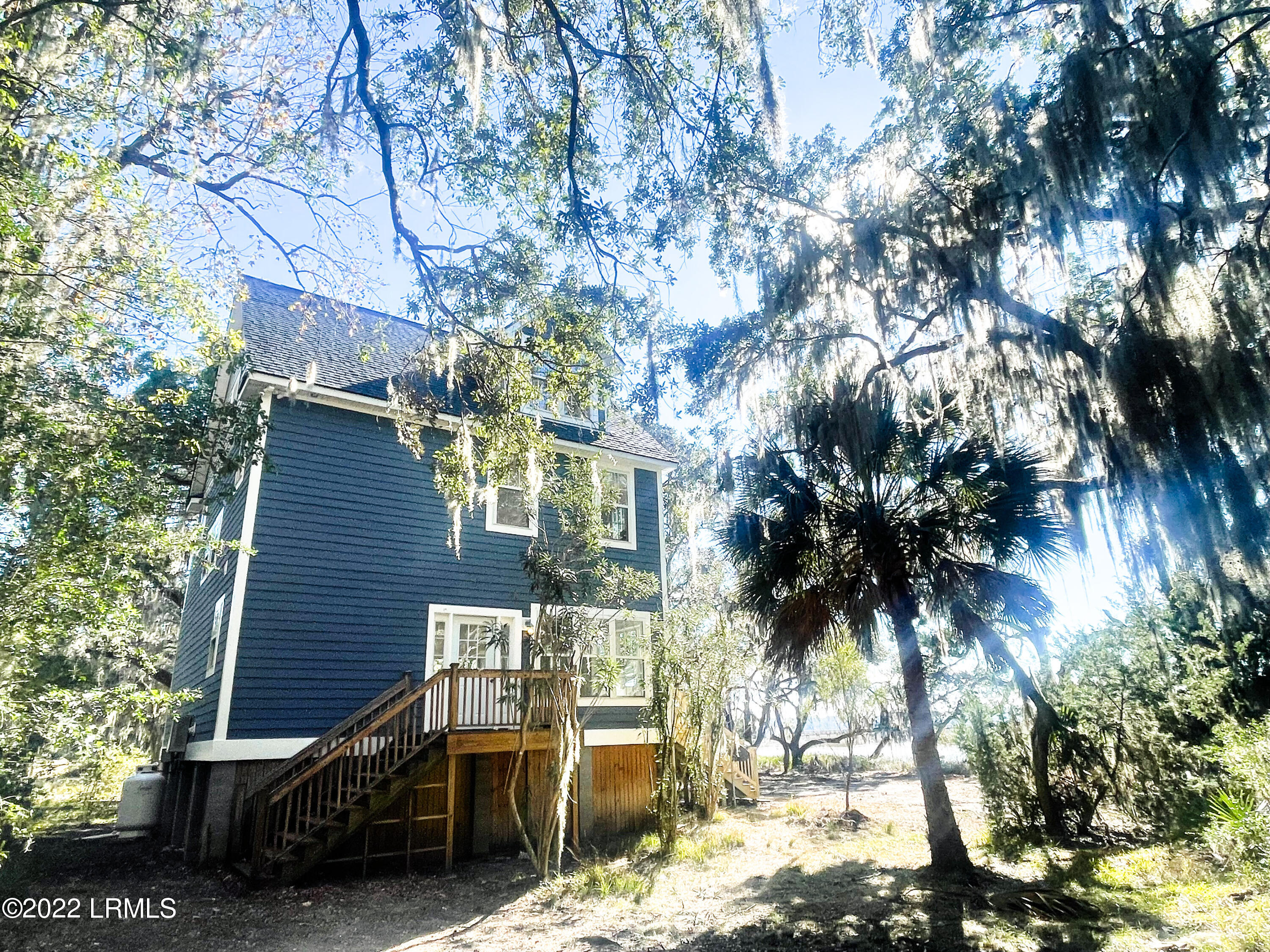 126 Stuart Point Road Seabrook, SC 29940 - Photo 27 of 30 9A6E39D6-1F4D-4E79-8566-7C7B39B79B5B
