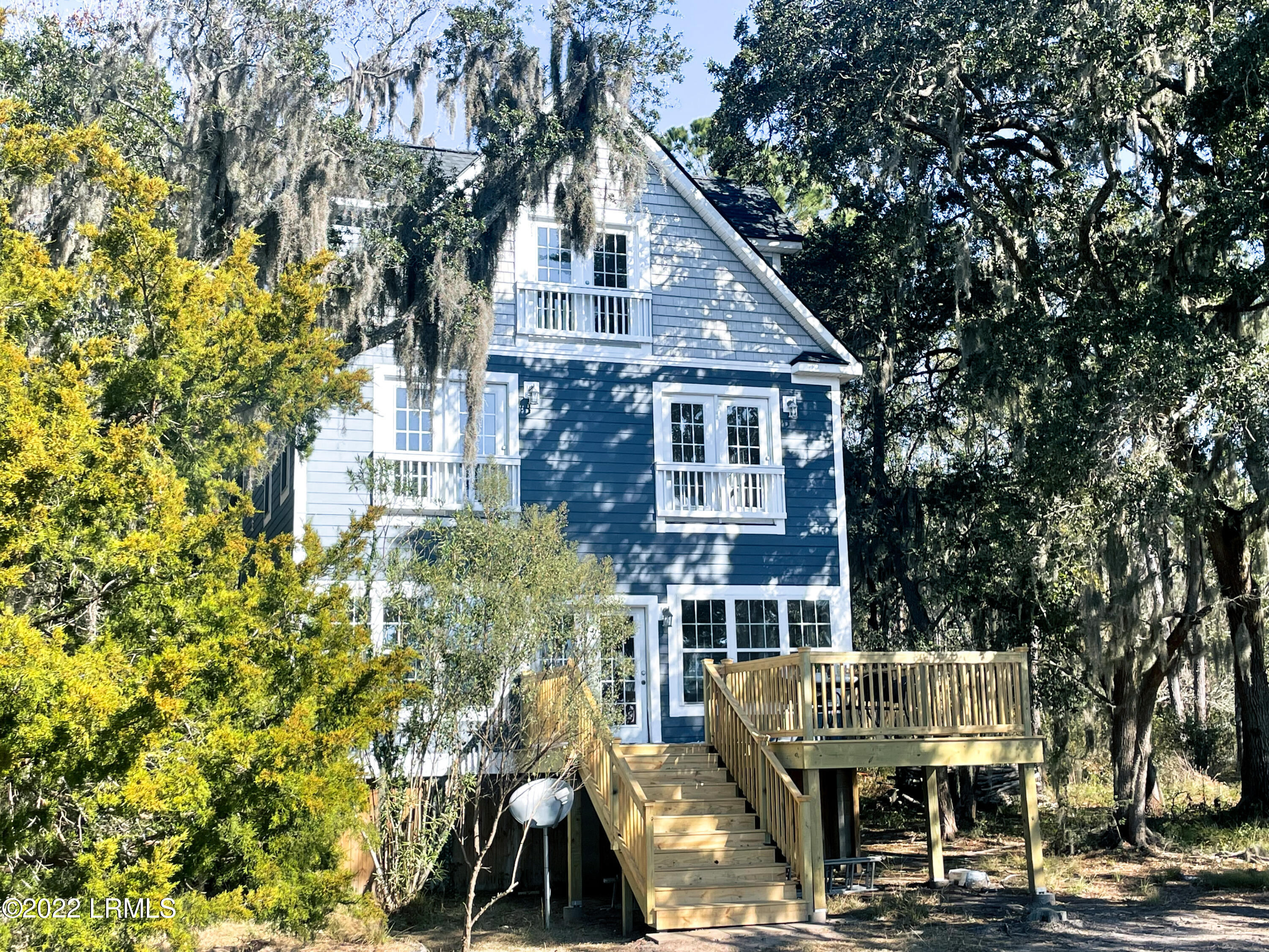 126 Stuart Point Road Seabrook, SC 29940 - Photo 28 of 30 367340A5-9F3F-4286-910E-345F86BD6768