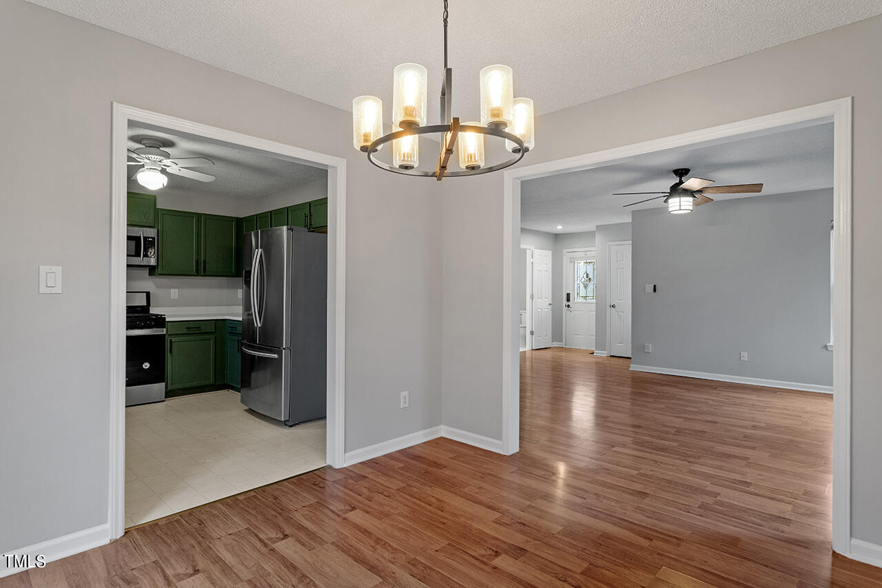 4101 Mardela Spring Drive Raleigh, NC 27616 - Photo 13 of 36 4101 Mardela Spring Drive