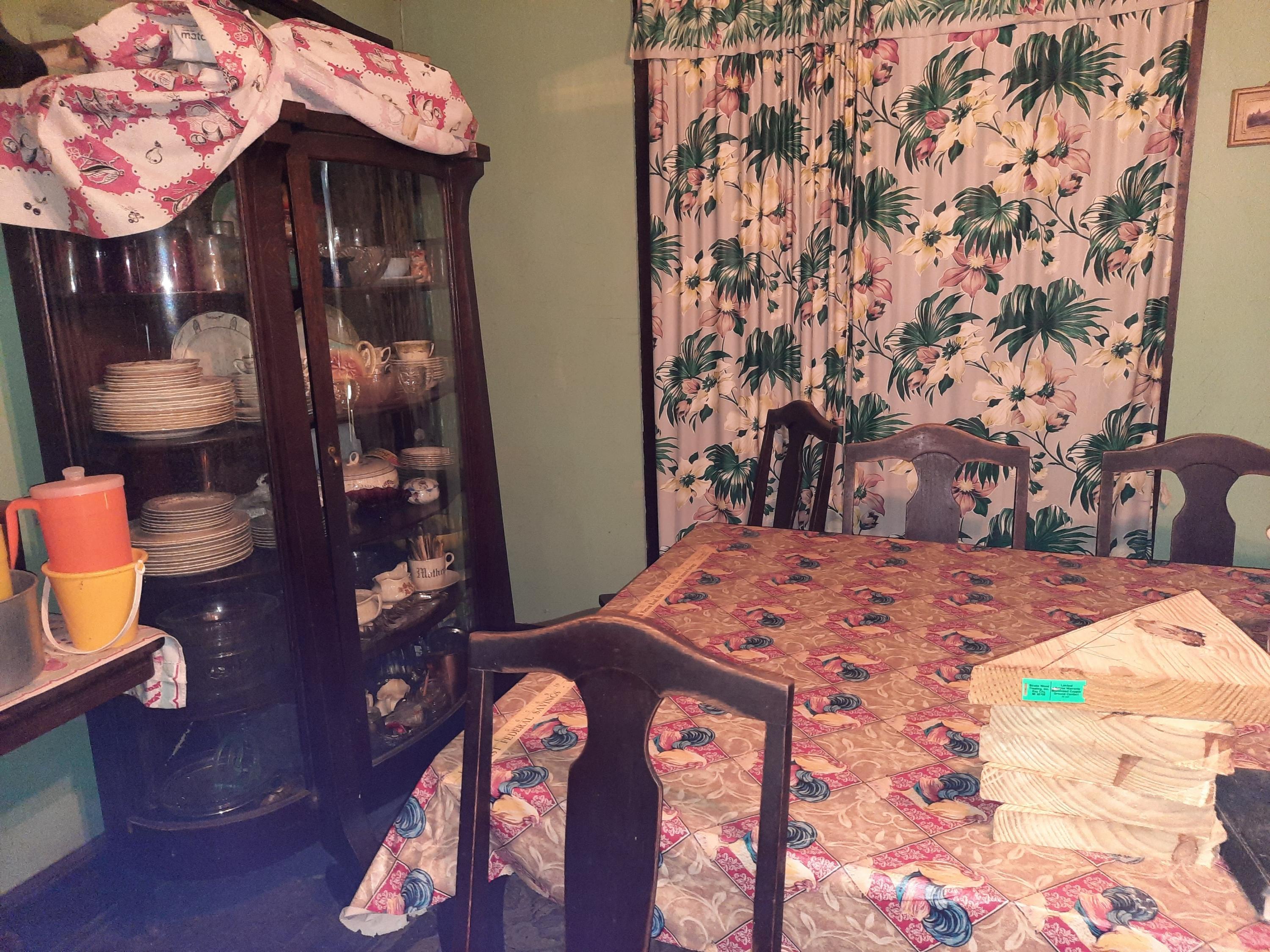6086 Kerry Road Manistee, MI 49660 - Photo 12 of 48 Dining Room