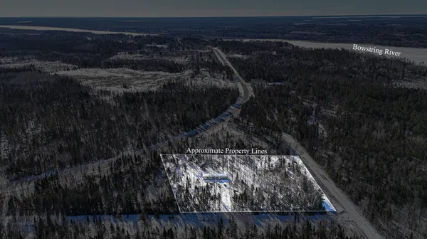 $210,000 | 53140 Rainbow Road, Deer River, MN 56636