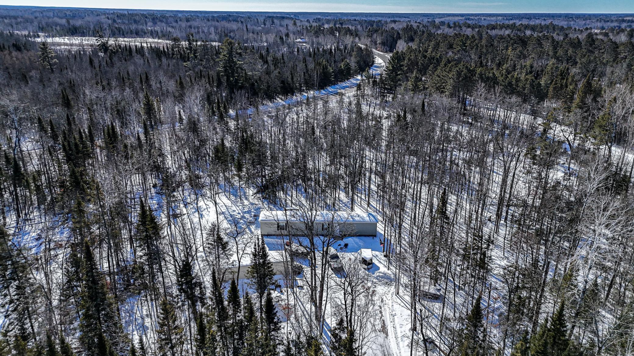 53140 Rainbow Road Deer River, MN 56636 - Photo 21 of 26