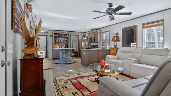 $210,000 | 53140 Rainbow Road, Deer River, MN 56636