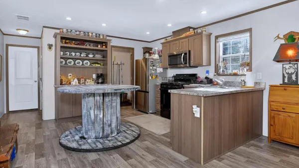 $210,000 | 53140 Rainbow Road, Deer River, MN 56636