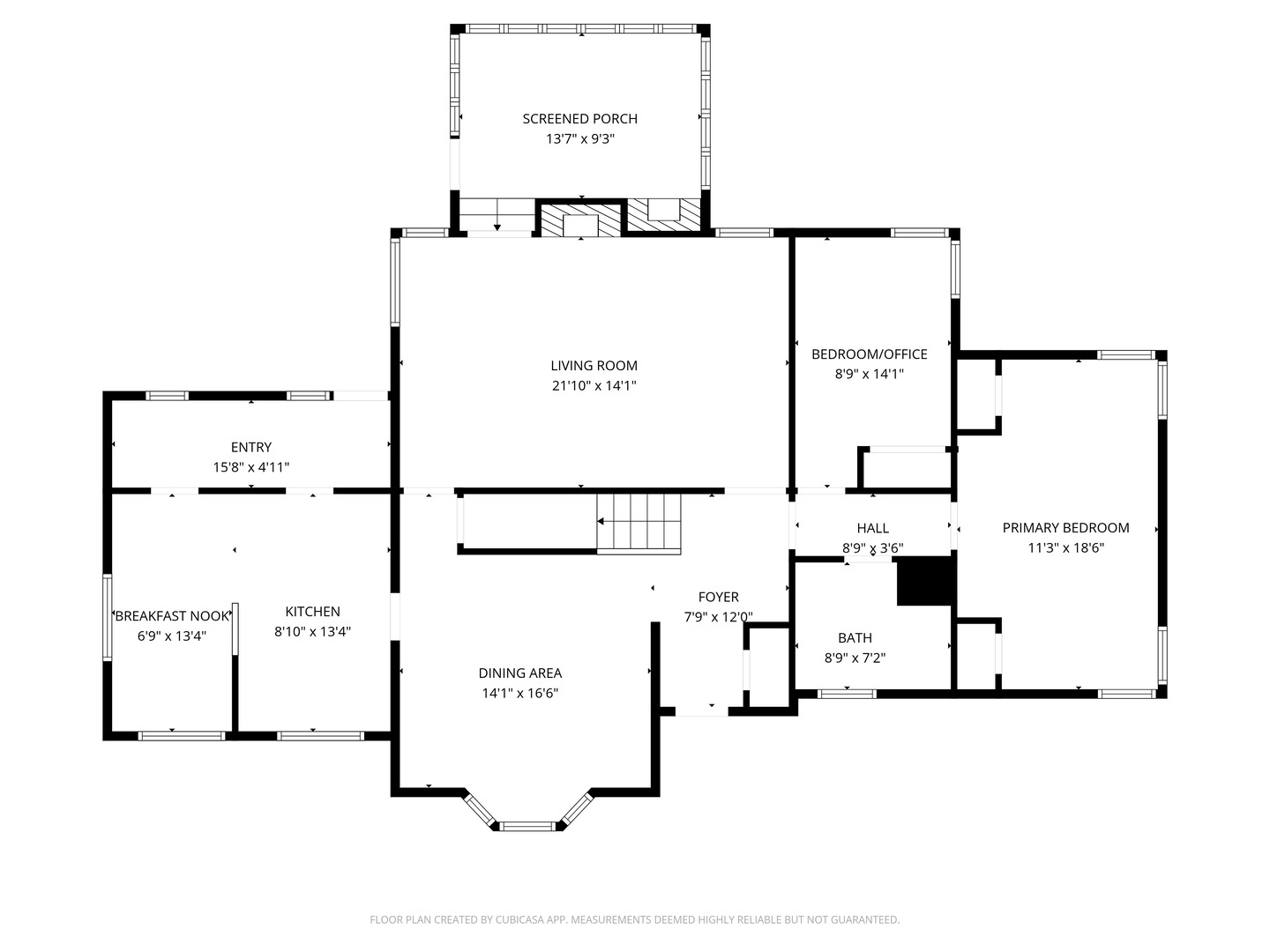 2619 York Road Oak Brook, IL 60523 - Photo 39 of 41 a picture of a floor plan