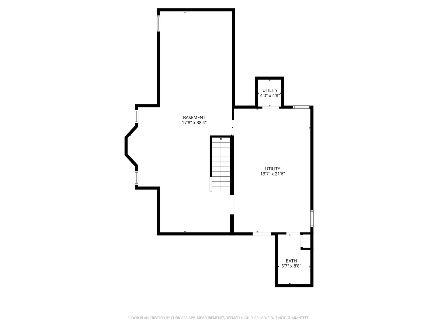 2619 York Road Oak Brook, IL 60523 - Photo 41 of 41 a picture of floor plan